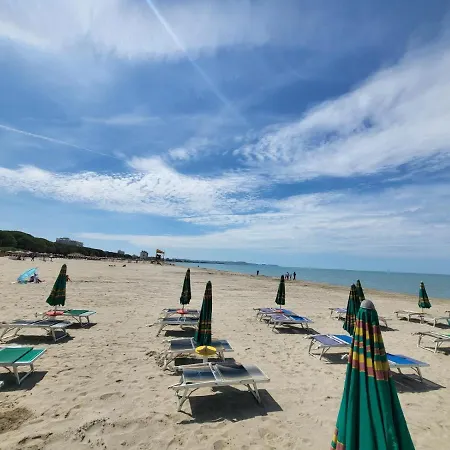 Апартаменты Bellissima Casa Al Mare Con Vista Mozzafiato Голем