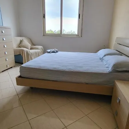 Apartamento Bellissima Casa Al Mare Con Vista Mozzafiato *