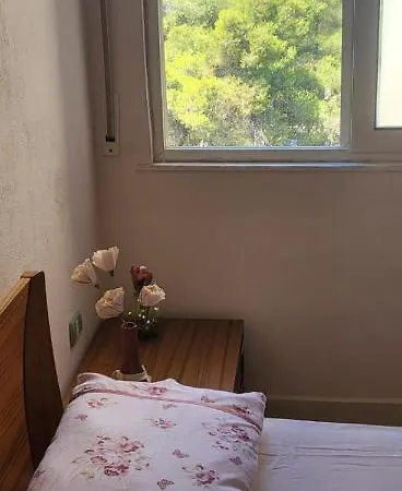 Bellissima Casa Al Mare Con Vista Mozzafiato Апартаменты *