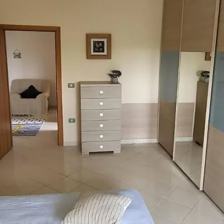 Bellissima Casa Al Mare Con Vista Mozzafiato * Голем