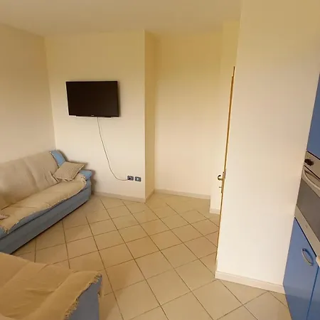 Bellissima Casa Al Mare Con Vista Mozzafiato Голем