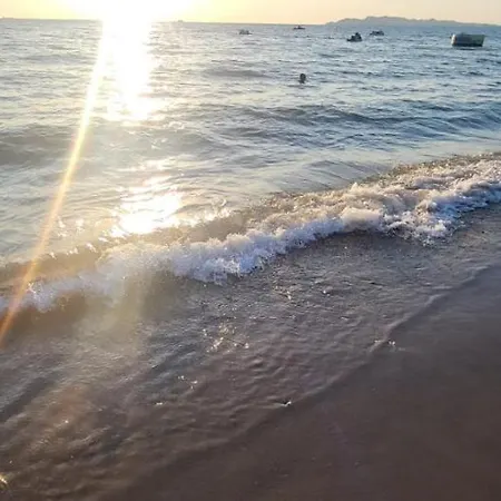 Apartamento Bellissima Casa Al Mare Con Vista Mozzafiato *