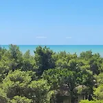 Bellissima Casa Al Mare Con Vista Mozzafiato Golem