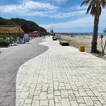 Bellissima Casa Al Mare Con Vista Mozzafiato * Golem