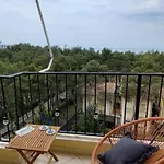 Bellissima Casa Al Mare Con Vista Mozzafiato Apartman *