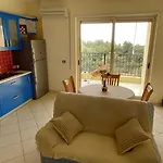 Bellissima Casa Al Mare Con Vista Mozzafiato * Golem