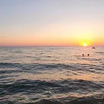Bellissima Casa Al Mare Con Vista Mozzafiato Golem