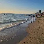 Bellissima Casa Al Mare Con Vista Mozzafiato Apartman Golem