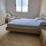 Apartman Bellissima Casa Al Mare Con Vista Mozzafiato *