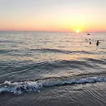 Bellissima Casa Al Mare Con Vista Mozzafiato * Golem