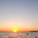 Apartman Bellissima Casa Al Mare Con Vista Mozzafiato *