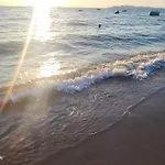 Apartman Bellissima Casa Al Mare Con Vista Mozzafiato *