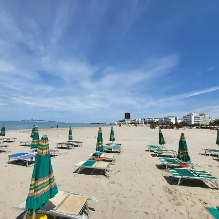 Bellissima Casa Al Mare Con Vista Mozzafiato Apartman